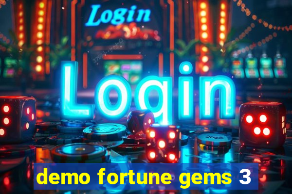 demo fortune gems 3